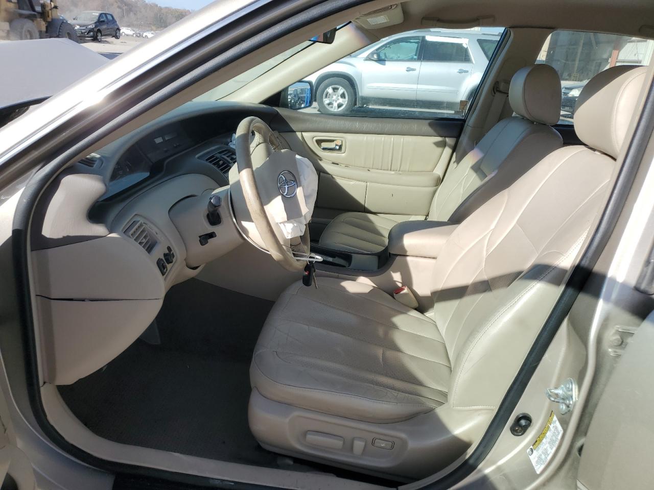 2004 Toyota Avalon Xl VIN: 4T1BF28B04U360503 Lot: 85434385