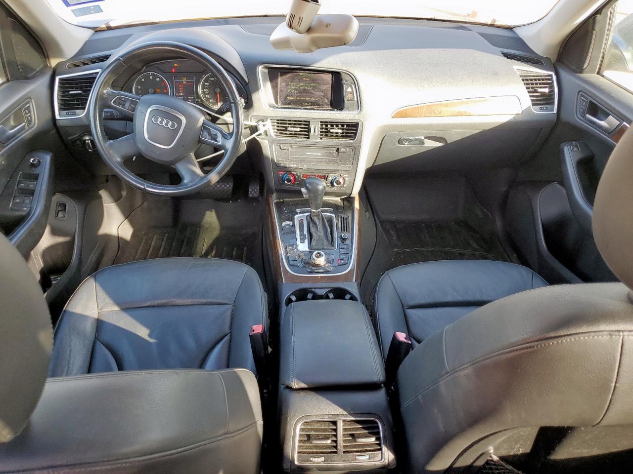 2010 Audi Q5 Premium Plus VIN: WA1LKAFP9AA094483 Lot: 92352235