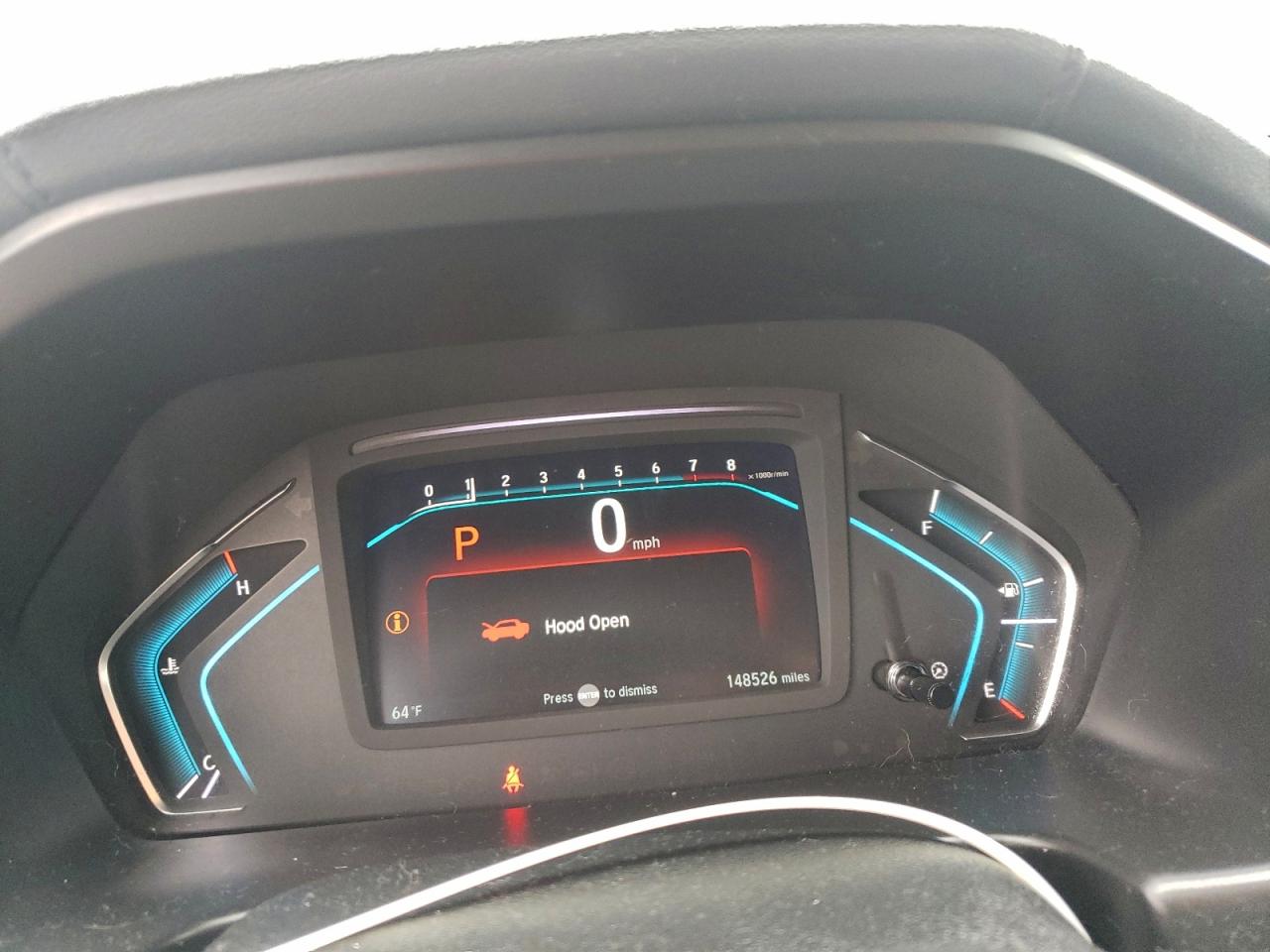 2018 Honda Odyssey Elite VIN: 5FNRL6H92JB089027 Lot: 93314055