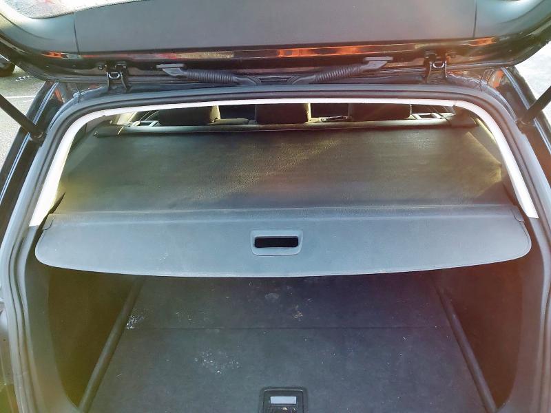 2018 VOLKSWAGEN GOLF 1.6 TDI SE 5DR DSG [NAV]