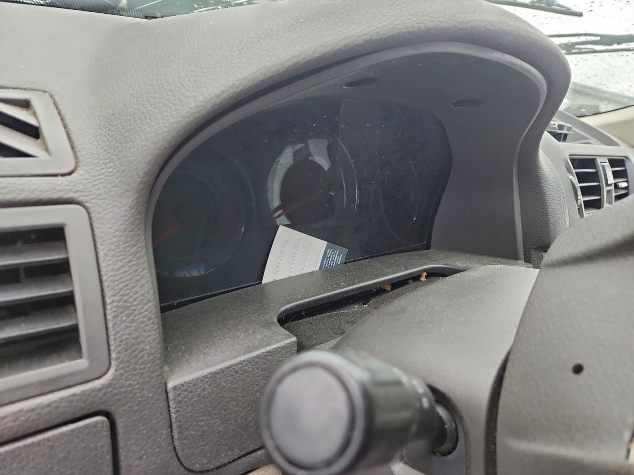 2010 Ford Fusion Se VIN: 3FAHP0HA8AR157746 Lot: 93906435