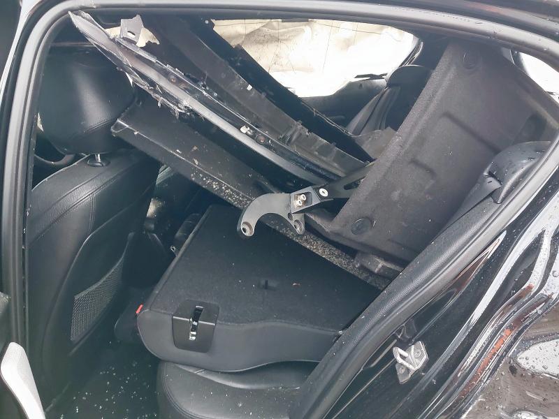 2017 BMW 1 SERIES M140I 5DR [NAV] STEP AUTO