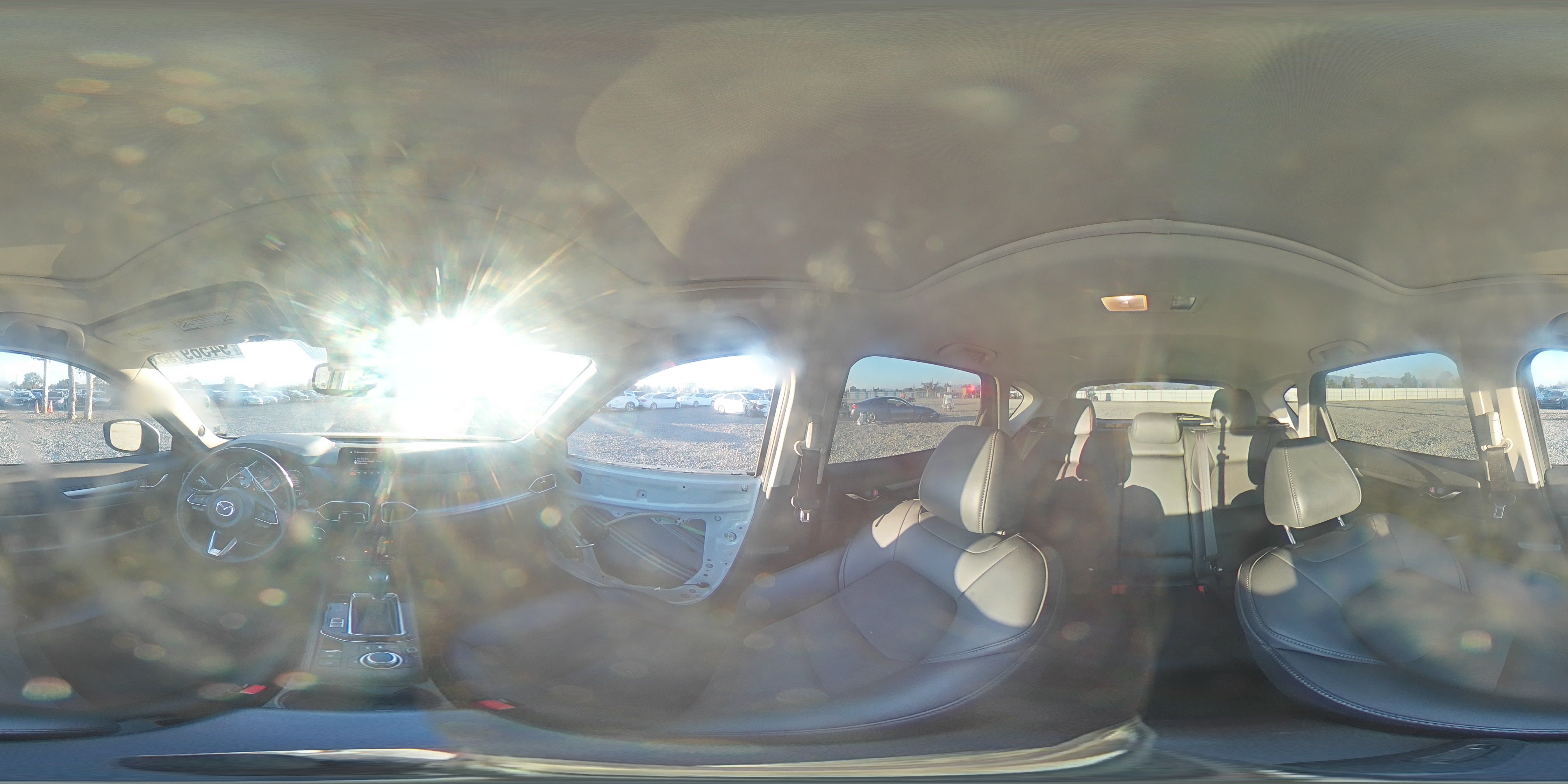 2019 Mazda Cx-5 Touring VIN: JM3KFBCMXK1620750 Lot: 94569195