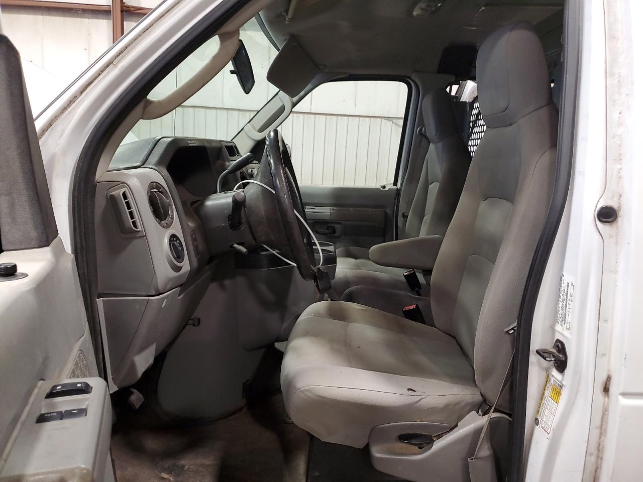 2014 Ford Econoline E250 Van VIN: 1FTNE2EW3EDA19156 Lot: 93523595