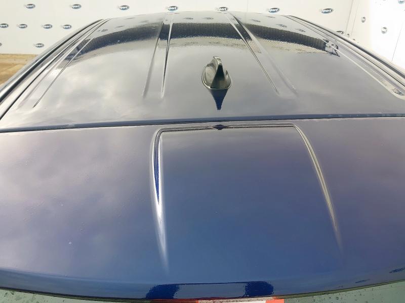 2017 LAND ROVER RANGE ROVER EVOQUE 2.0 ED4 SE 5DR 2WD