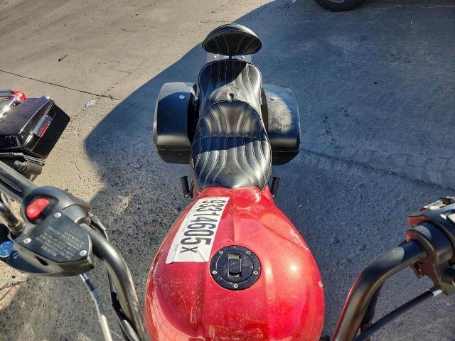 2016 VICTORY MOTORCYCLES VEGAS   