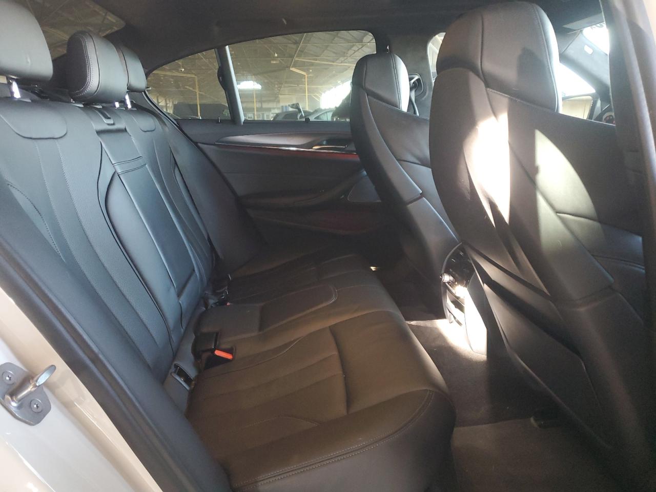 2018 BMW M5 VIN: WBSJF0C56JB282721 Lot: 90717245