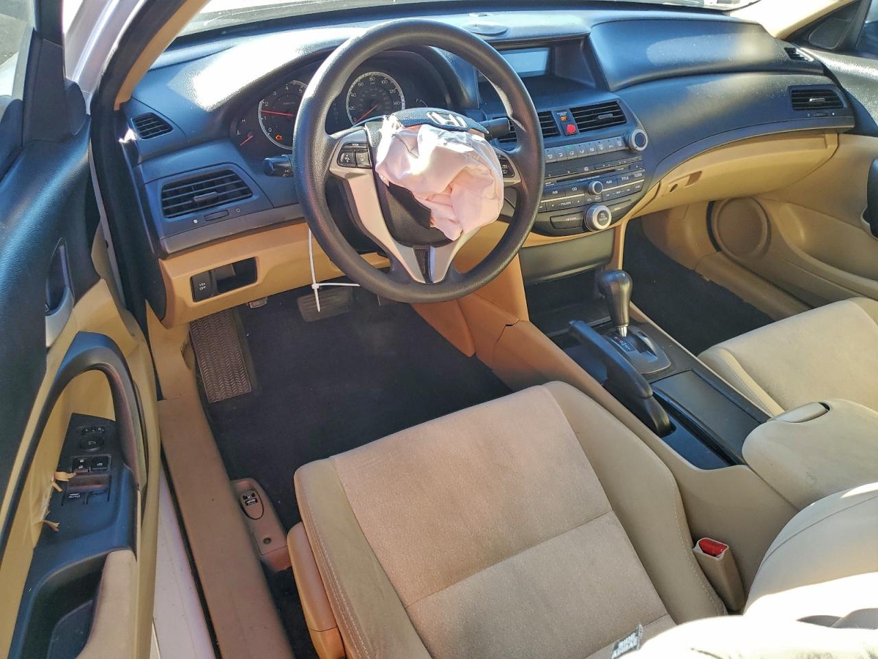 2010 Honda Accord Lx VIN: 1HGCS1B35AA003249 Lot: 94530275