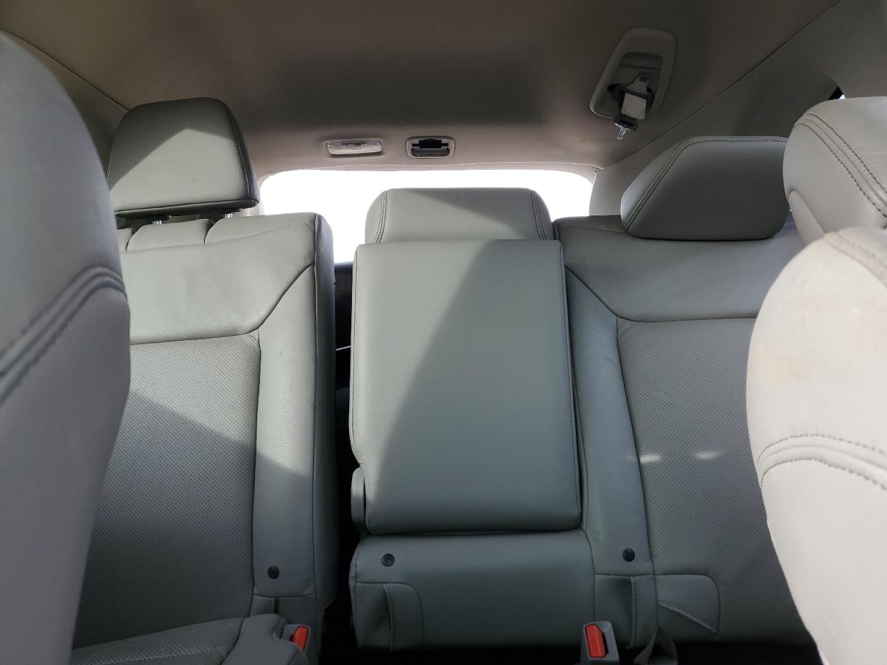 2015 Honda Cr-V Touring VIN: 5J6RM4H90FL805665 Lot: 86489725