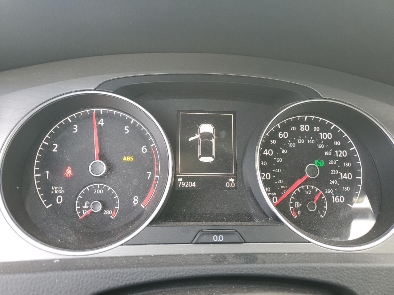 2015 Volkswagen Golf VIN: 3VW217AU9FM013140 Lot: 90678065