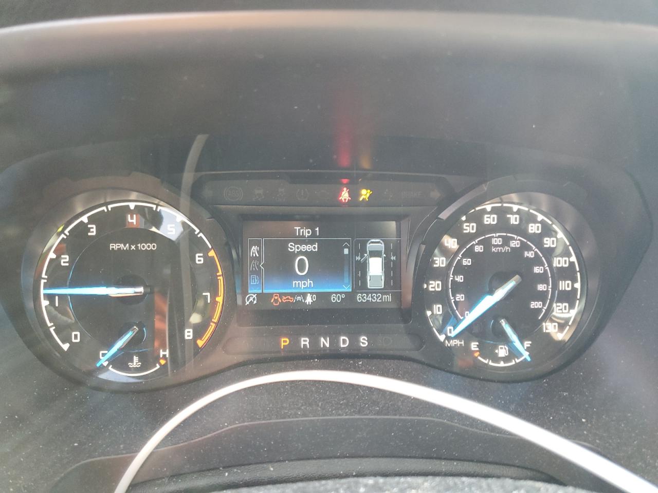 2020 Ford Ranger Xl VIN: 1FTER4EH0LLA79609 Lot: 91316305