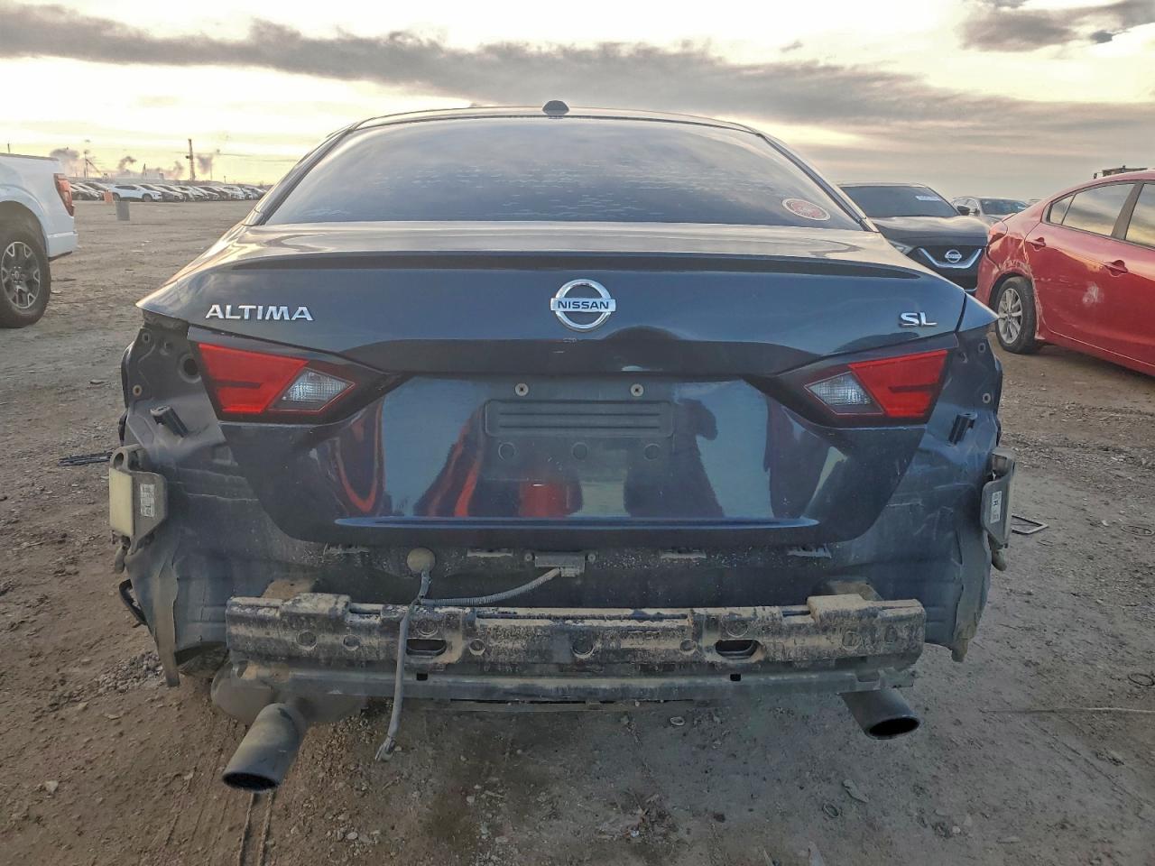 2020 Nissan Altima Sl VIN: 1N4BL4EV1LC164507 Lot: 94181015