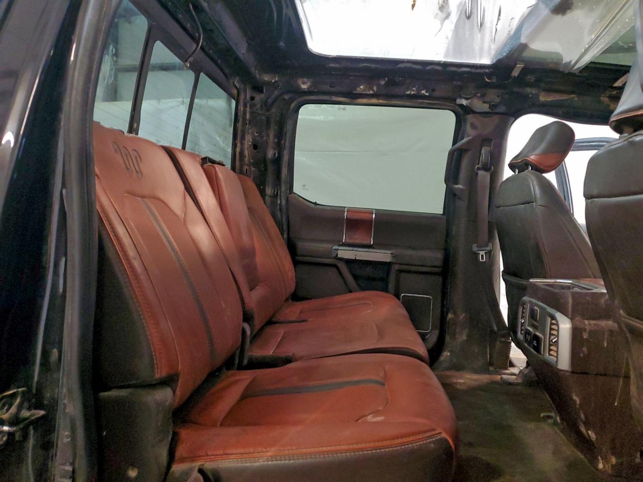 2019 Ford F150 Supercrew VIN: 1FTEW1E48KFB80849 Lot: 93908355