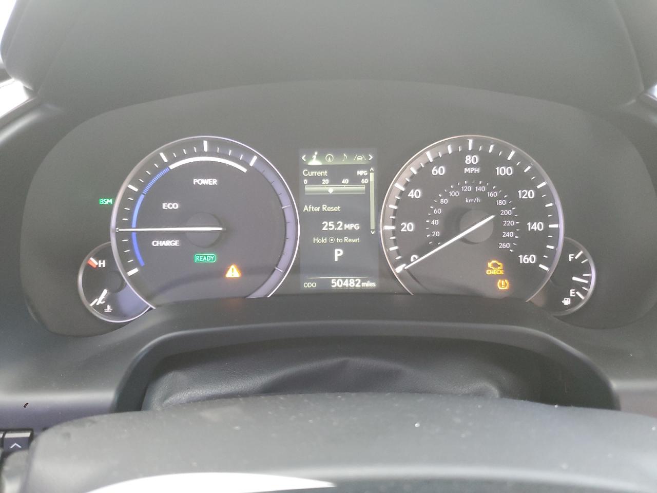 2022 Lexus Rx 450H L VIN: JTJHGKFA5N2024667 Lot: 90658645