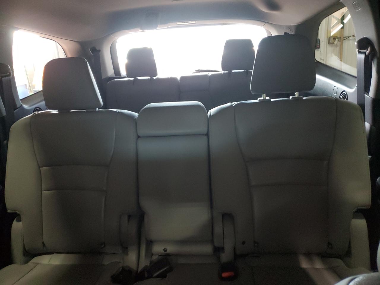 2021 Honda Pilot Exl VIN: 5FNYF6H55MB011409 Lot: 92853315