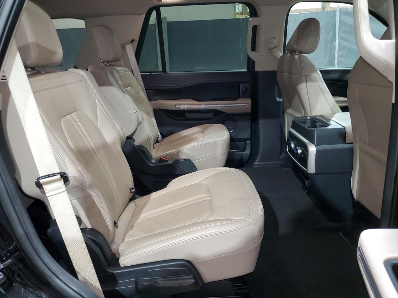 2024 Ford Expedition Limited VIN: 1FMJU2A8XREA34726 Lot: 93313105