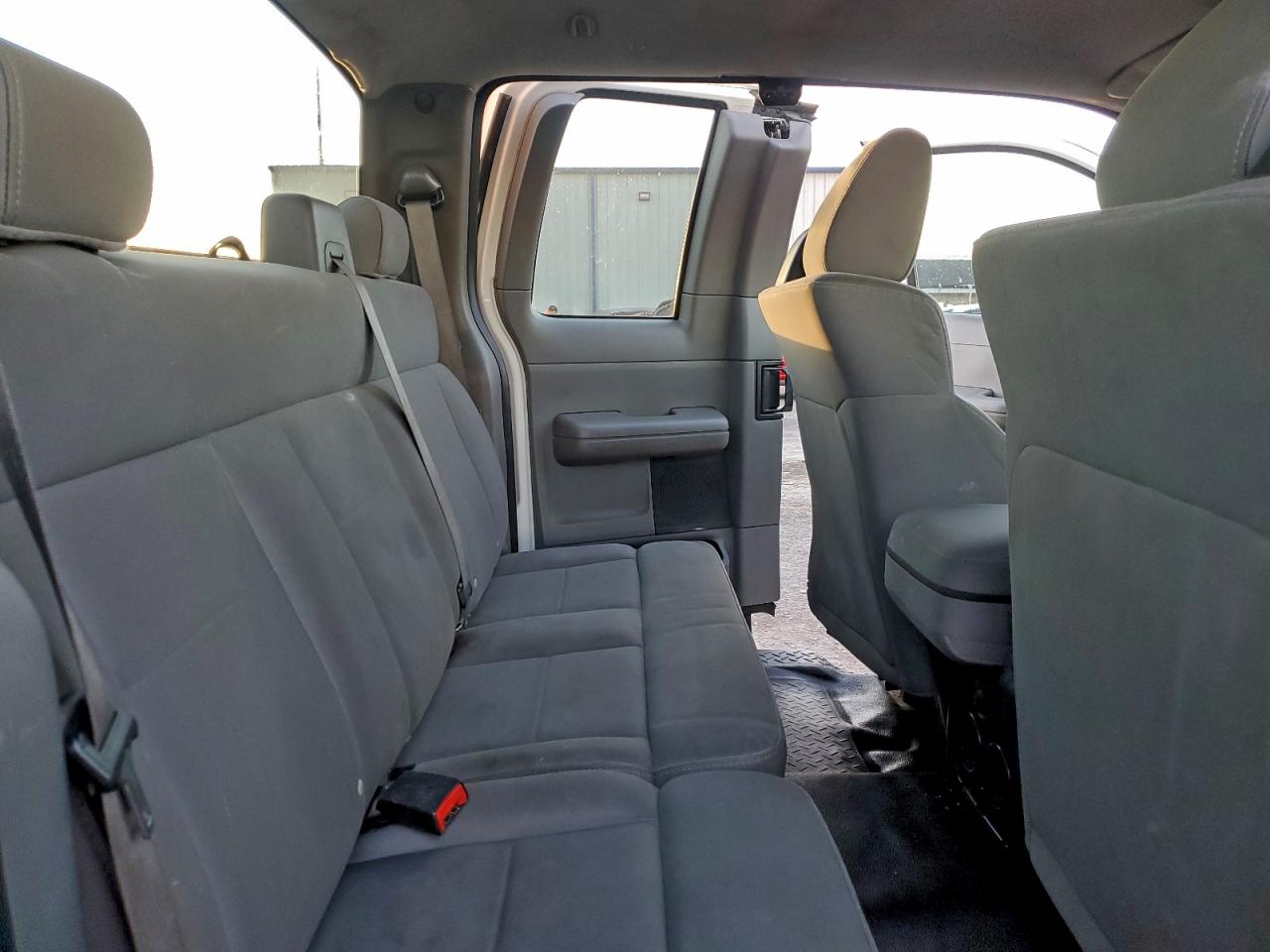 2007 Ford F150 VIN: 1FTRX12W87KD12415 Lot: 94495535