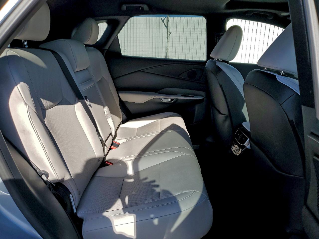 2023 Lexus Rx 350 Base VIN: 2T2BAMBA3PC010729 Lot: 93961145