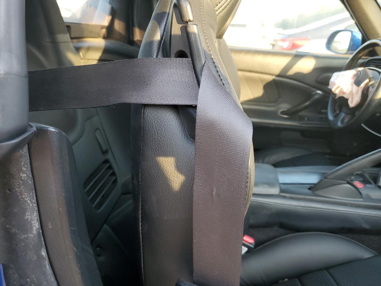 2006 Honda S2000 VIN: JHMAP21496S003780 Lot: 92346095