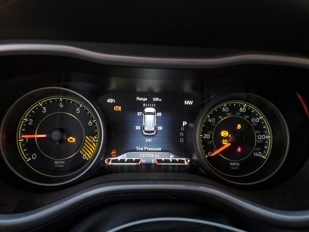 2016 Jeep Cherokee Trailhawk VIN: 1C4PJMBS6GW128493 Lot: 91179095