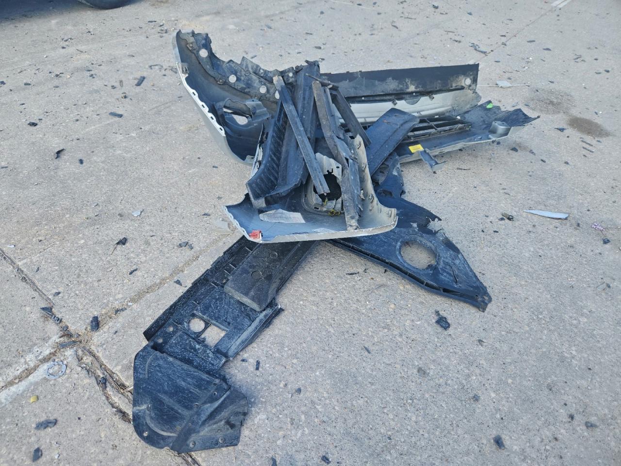 2017 Nissan Altima 2.5 VIN: 1N4AL3AP4HC120280 Lot: 93955365