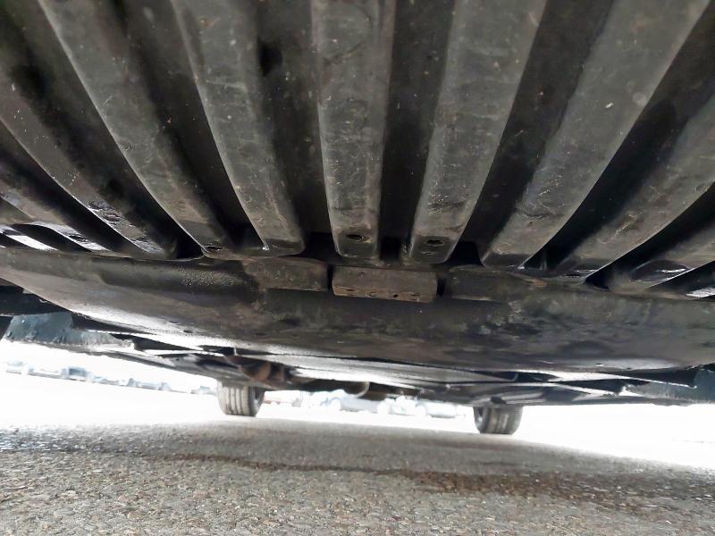 2010 MERCEDES-BENZ C CLASS C180 CGI BLUEEFFICIENCY SPORT 4DR AUTO