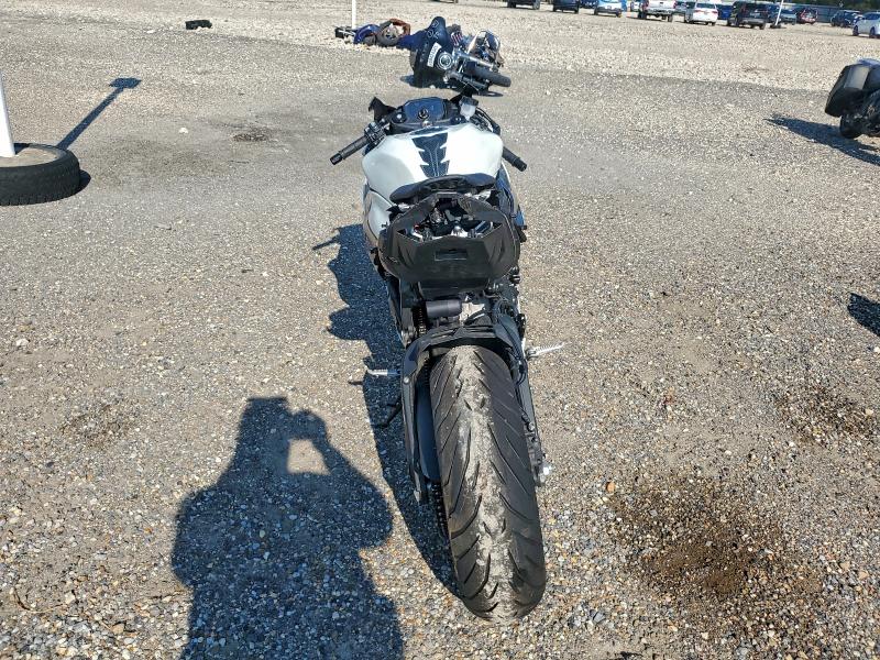 2025 KAWASAKI ZX636 K  