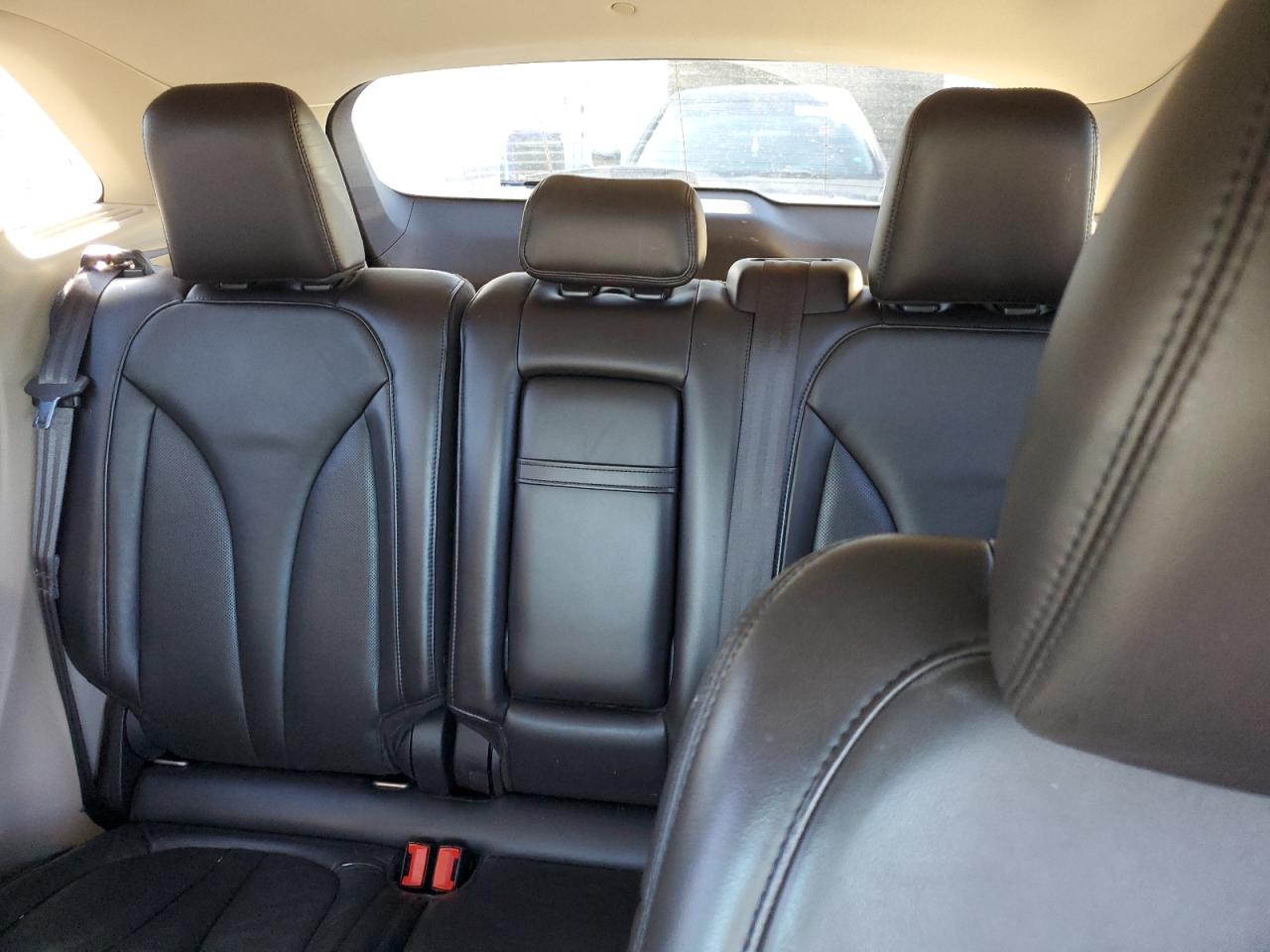 2019 Lincoln Mkc Select VIN: 5LMCJ2C9XKUL12072 Lot: 92298905