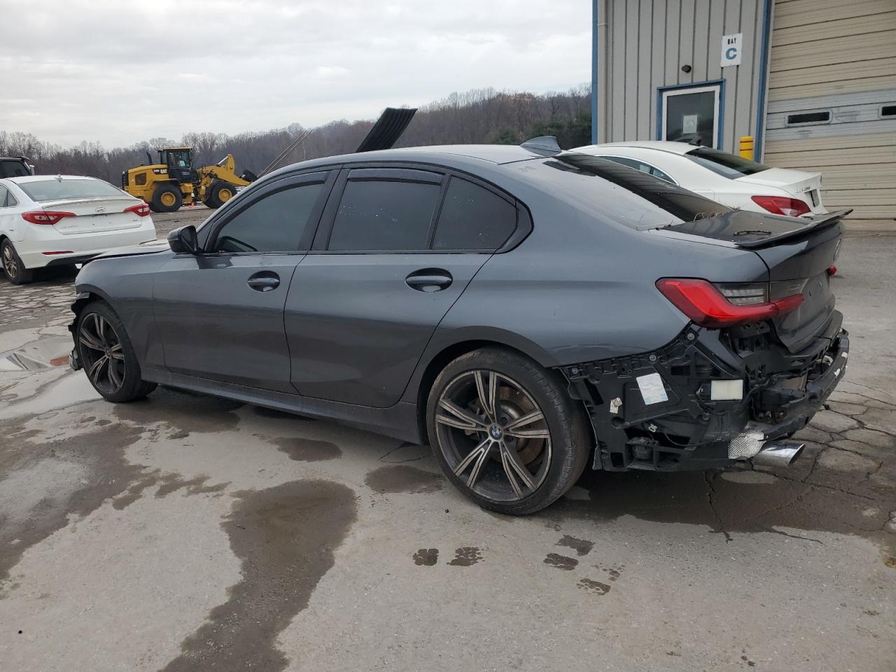 Фото: 3MW5R1J03M8C21195