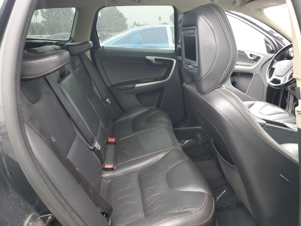 2012 Volvo Xc60 T6 VIN: YV4902DZ2C2253404 Lot: 93308115