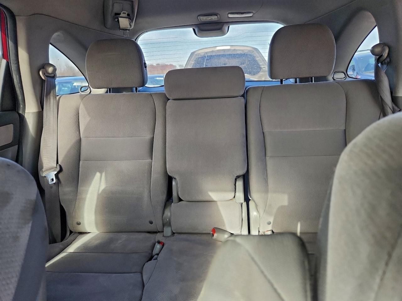 2011 Honda Cr-V Ex VIN: 5J6RE4H57BL012190 Lot: 93474345