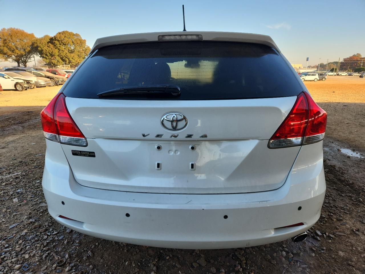 2009 Toyota Venza VIN: 4T3ZE11A39U018720 Lot: 92886835