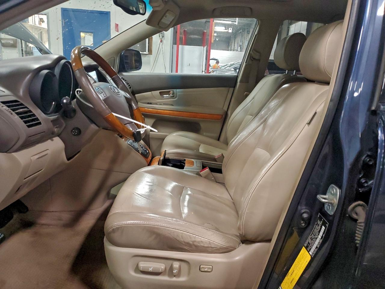 2004 Lexus Rx 330 VIN: 2T2HA31U74C039419 Lot: 93945005