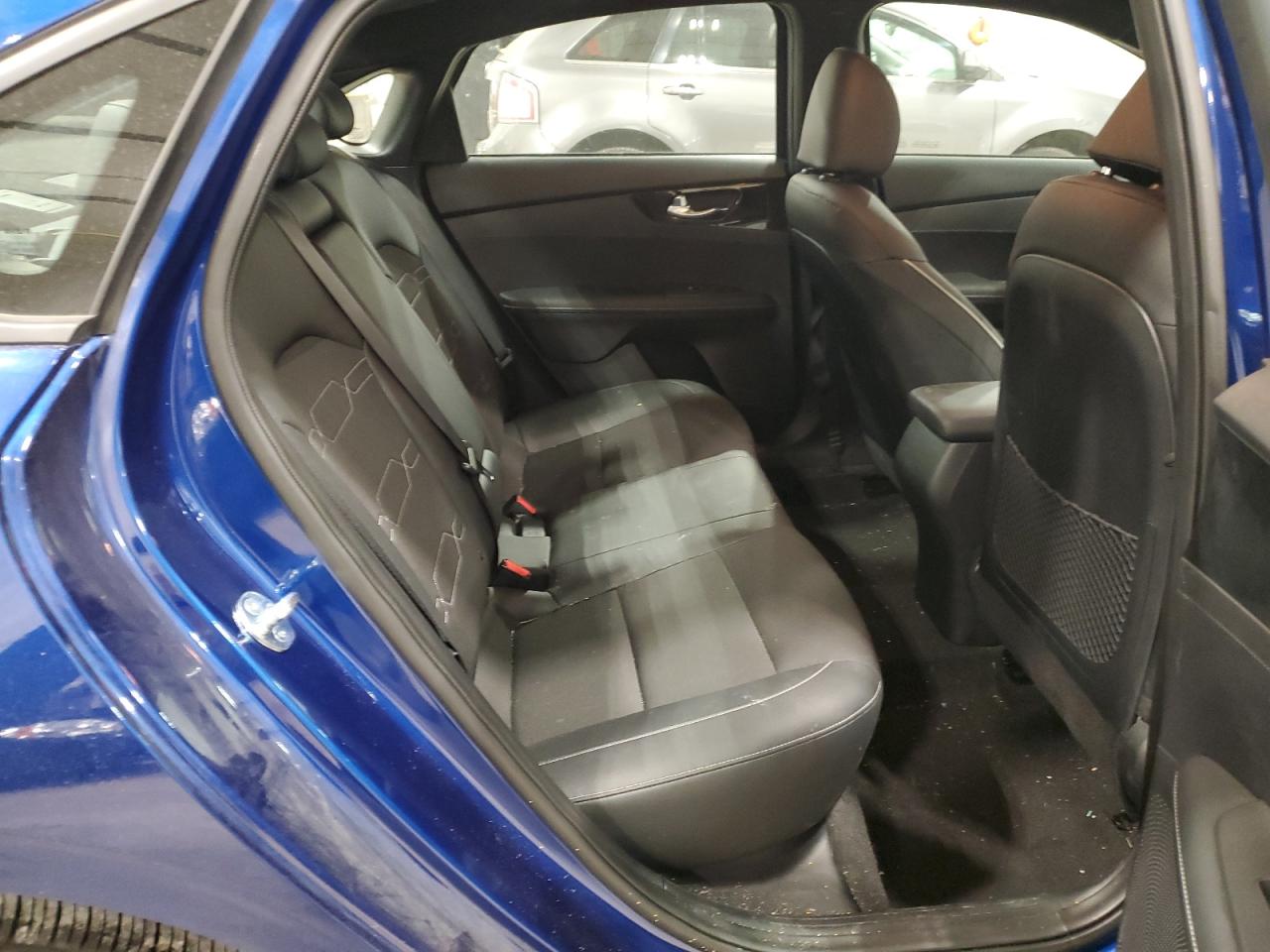 2024 Kia Forte Gt Line VIN: 3KPF54AD9RE826726 Lot: 91609785