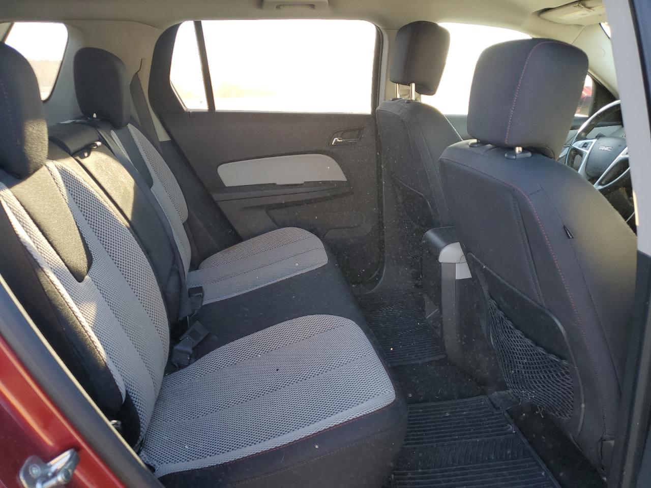 2012 GMC Terrain Sle VIN: 2GKFLTE59C6297731 Lot: 82272005