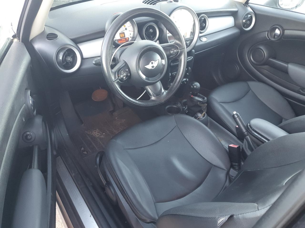 2012 Mini Cooper VIN: WMWSU3C56CT262336 Lot: 93531775