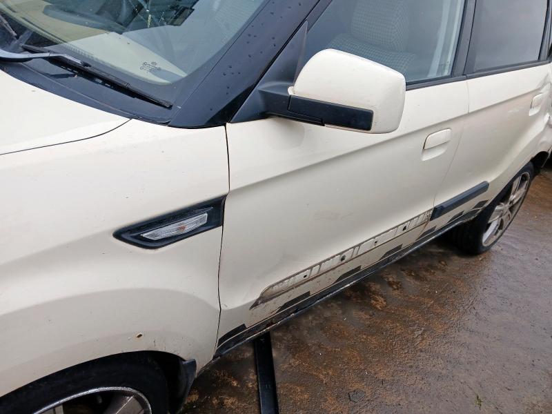 2009 KIA SOUL 1.6 CRDI SHAKER 5DR