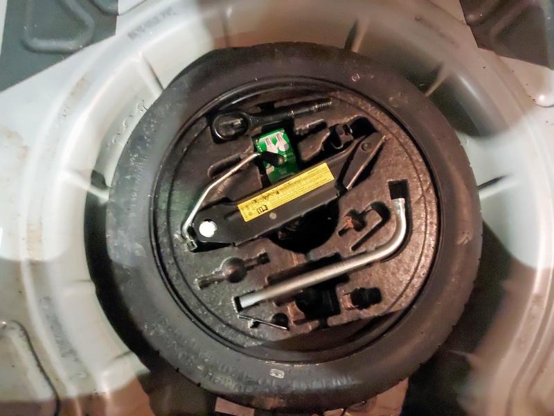 2008 VOLKSWAGEN GOLF 2.0 TDI 140 GT 5DR