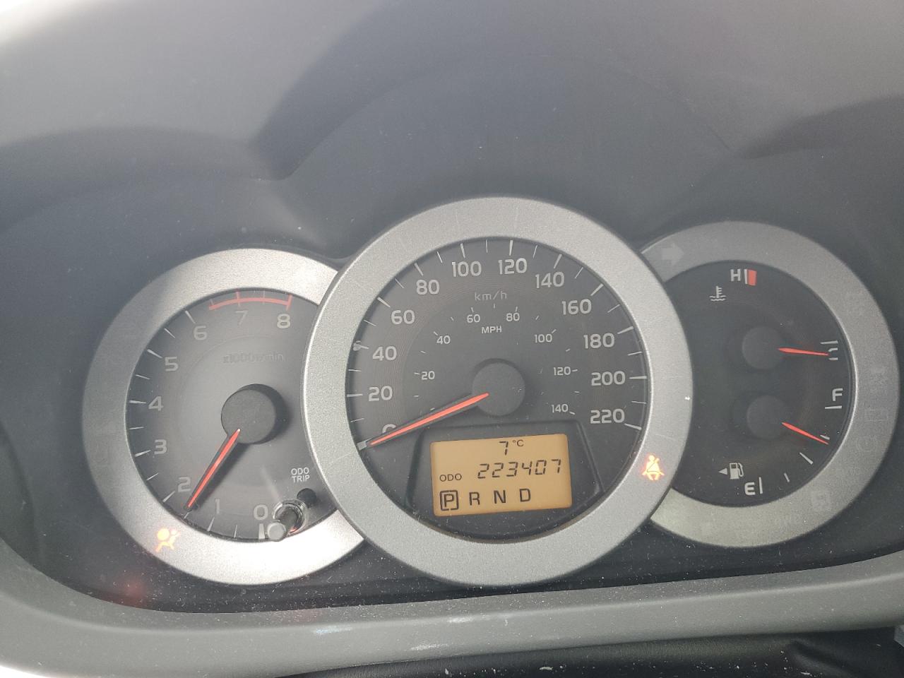 2011 Toyota Rav4 VIN: 2T3ZF4DV8BW093125 Lot: 91315305