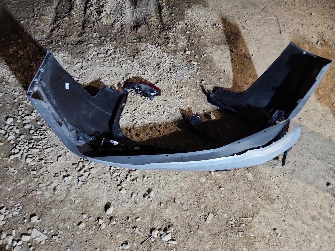 2022 Kia Carnival Lx VIN: KNDNB4H37N6189868 Lot: 93086735