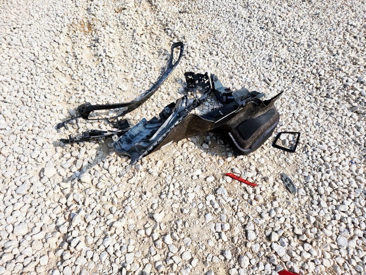 2019 BMW M760 Xi VIN: WBA7H6C51KG615035 Lot: 92477525