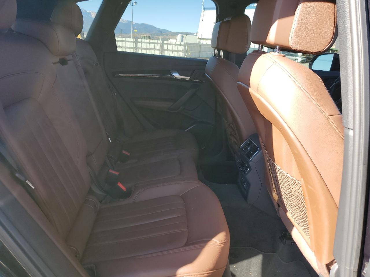 2019 Audi Q5 Premium Plus VIN: WA1BNAFYXK2041489 Lot: 93767515