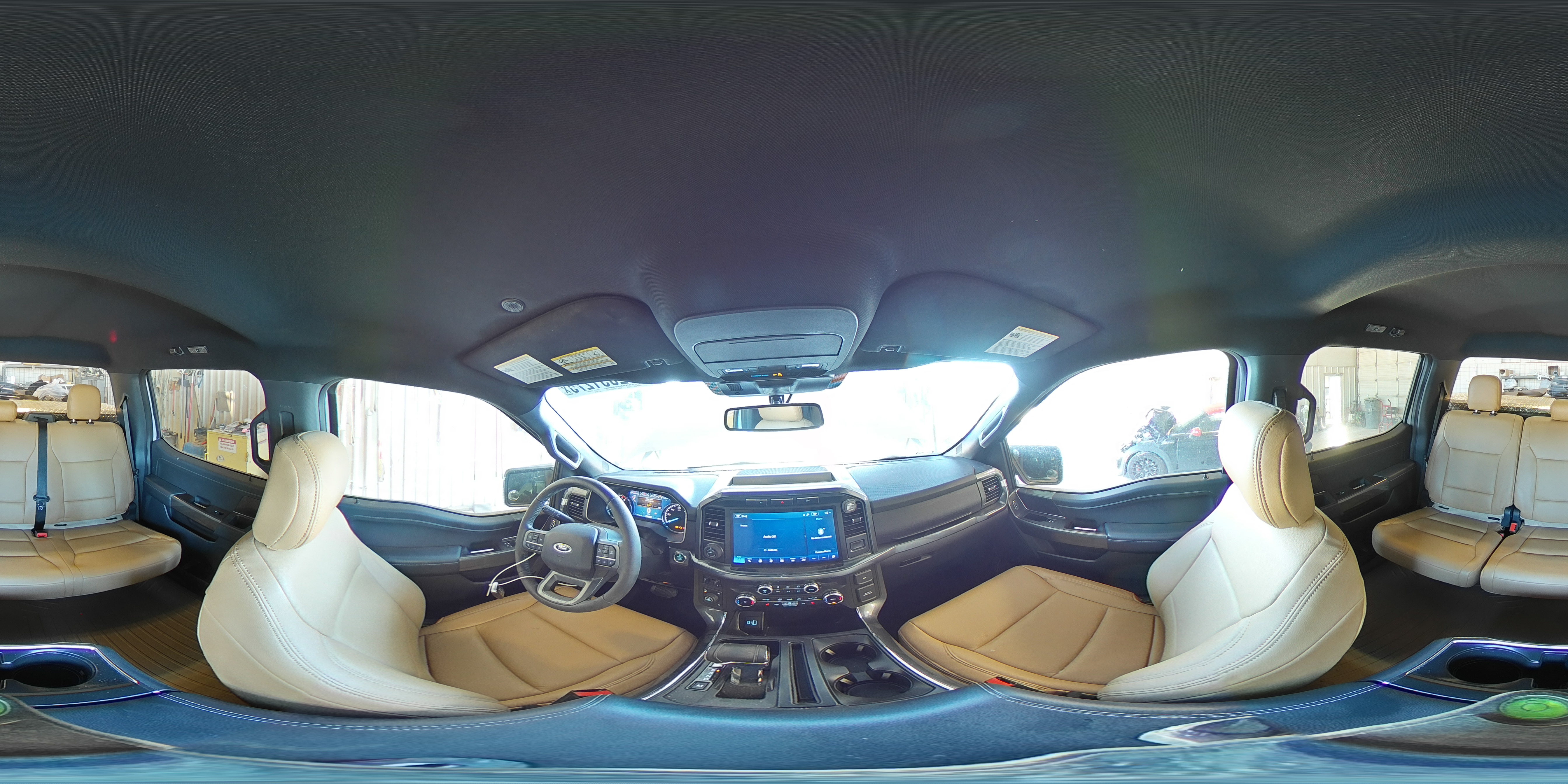 2022 Ford F150 Supercrew VIN: 1FTFW1E50NKE02776 Lot: 92691275