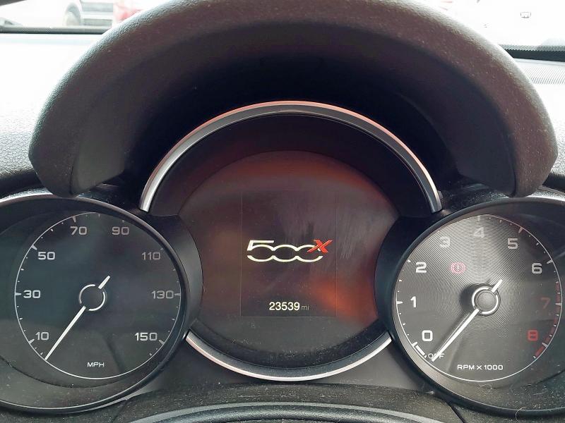 2019 FIAT 500X 1.0 S DESIGN 5DR