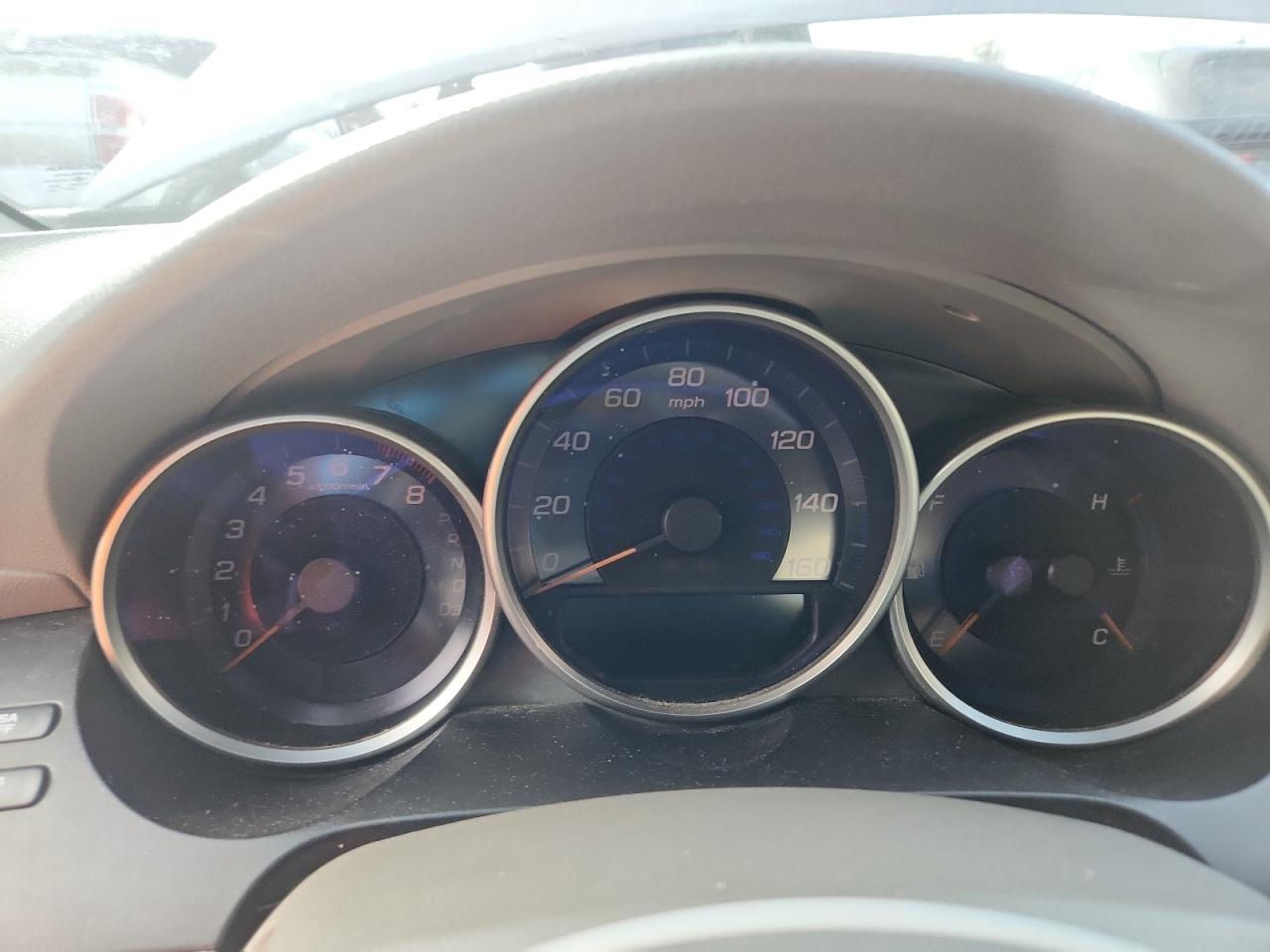 2006 Acura Rl VIN: JH4KB16576C012549 Lot: 89797425