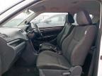 2013 SUZUKI SWIFT 1.2 SZ2 3DR for sale at Copart WESTBURY