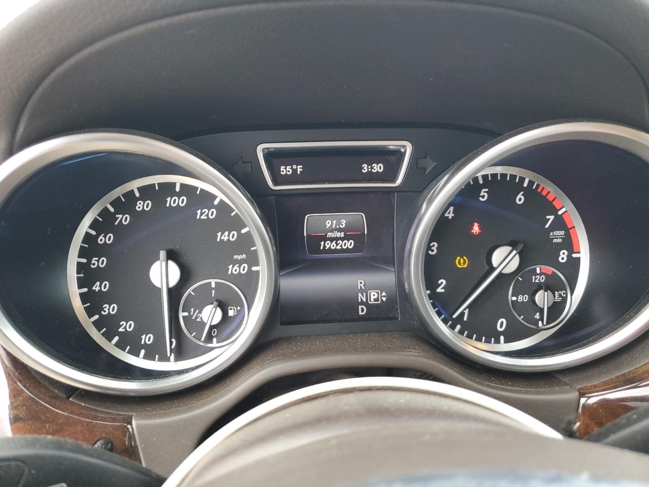 2014 Mercedes-Benz Gl 550 4Matic VIN: 4JGDF7DE6EA342662 Lot: 93446545