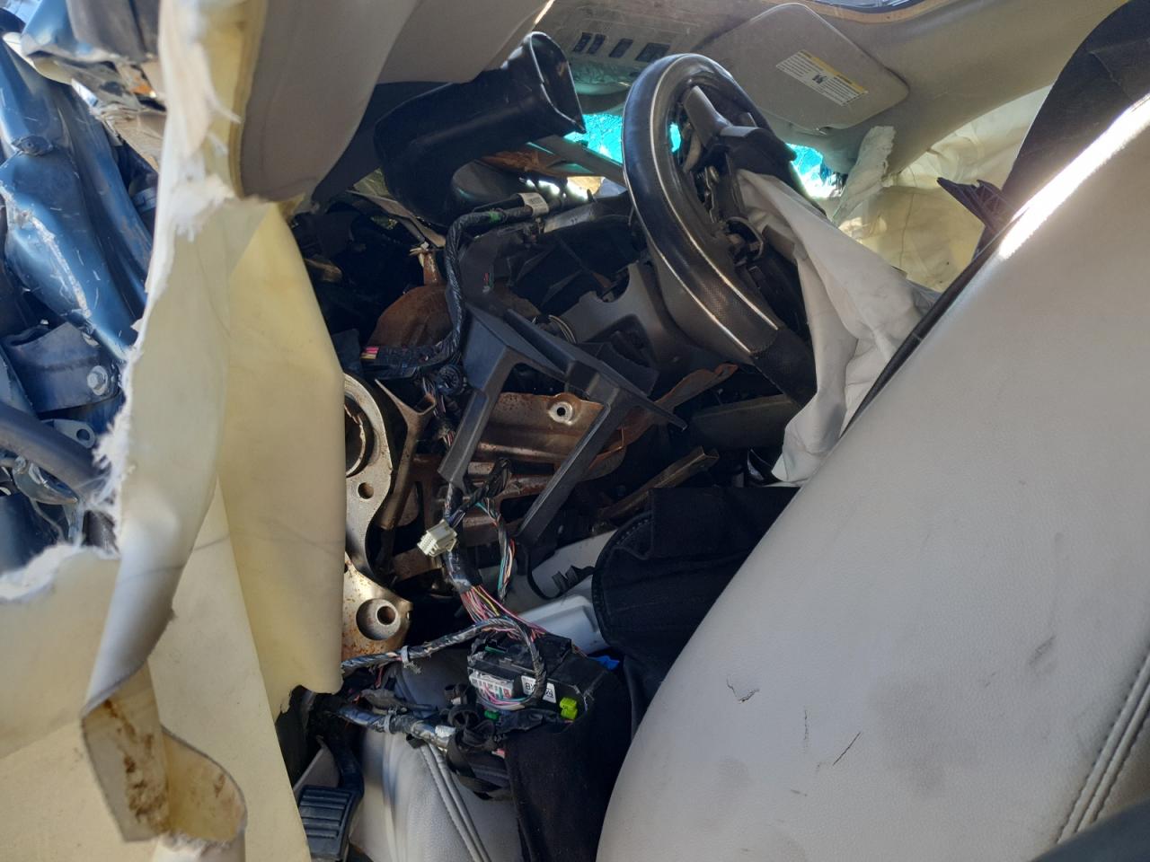 2009 Chevrolet Suburban K1500 Lt VIN: 1GNFK26349R209551 Lot: 87435005