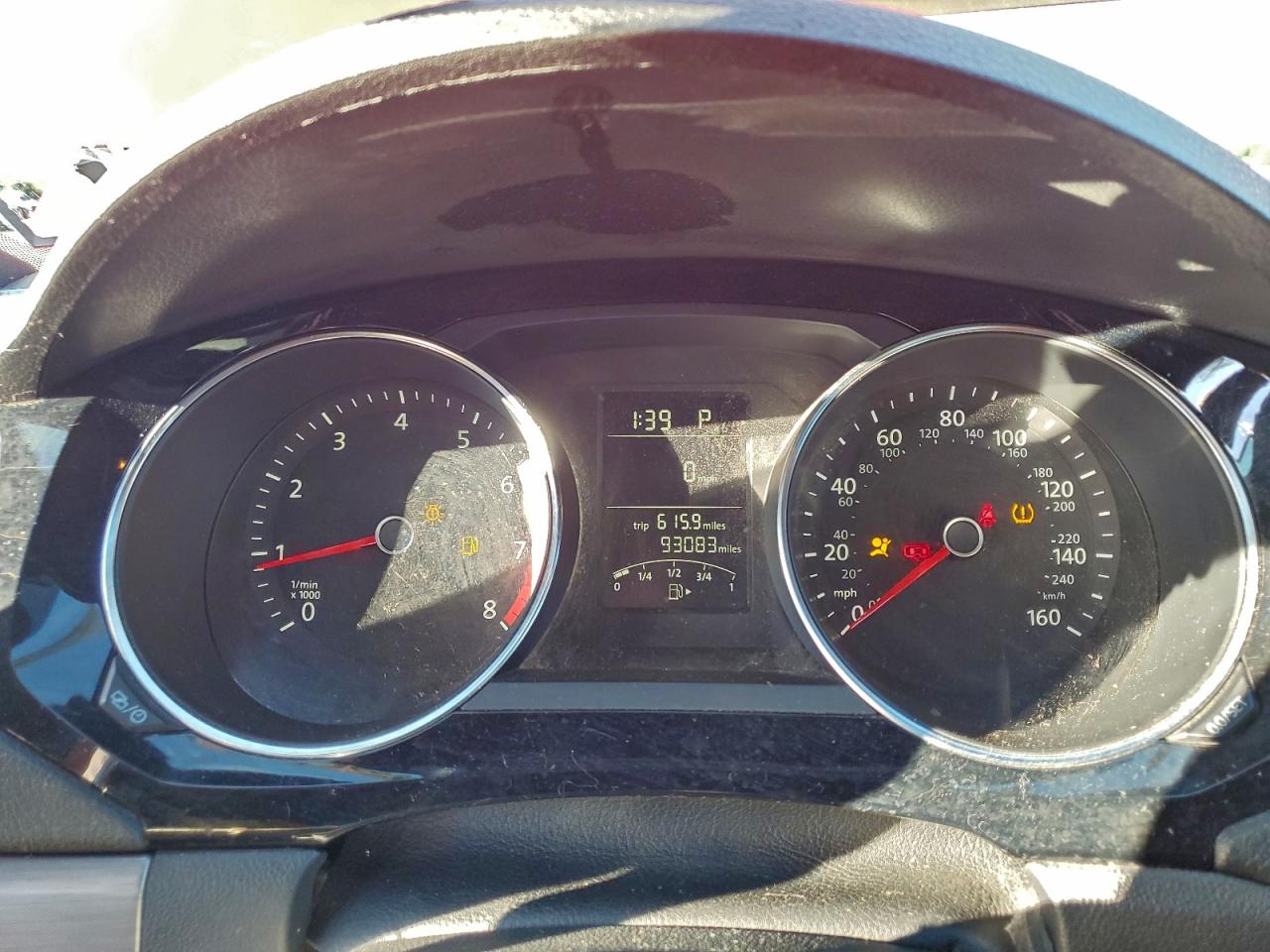 2016 Volkswagen Jetta Sport VIN: 3VWD17AJ9GM216576 Lot: 92762035