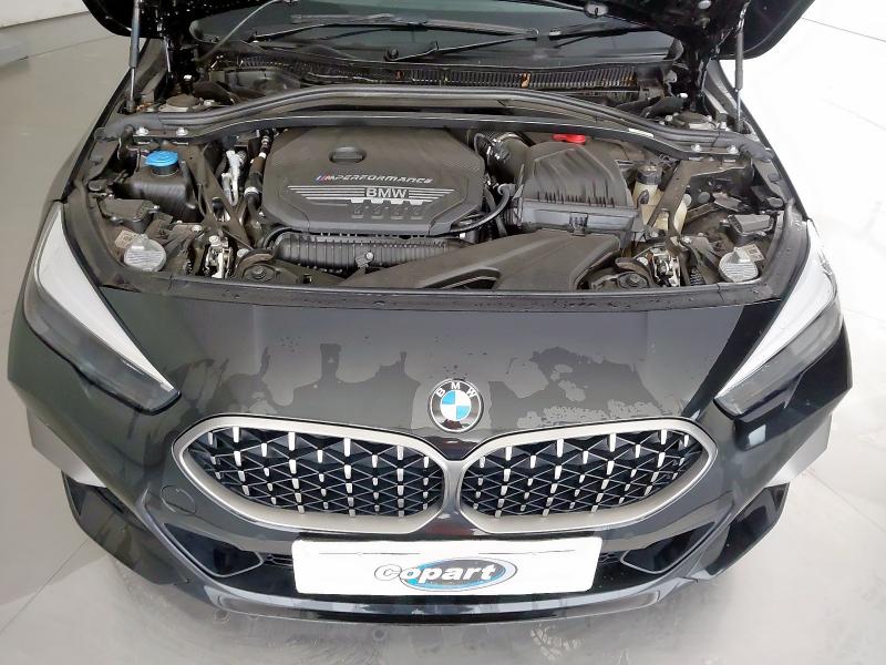 2024 BMW 2 SERIES M235I XDRIVE 4DR STEP AUTO